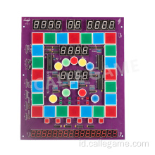 Mario PCB papan buah raja 3